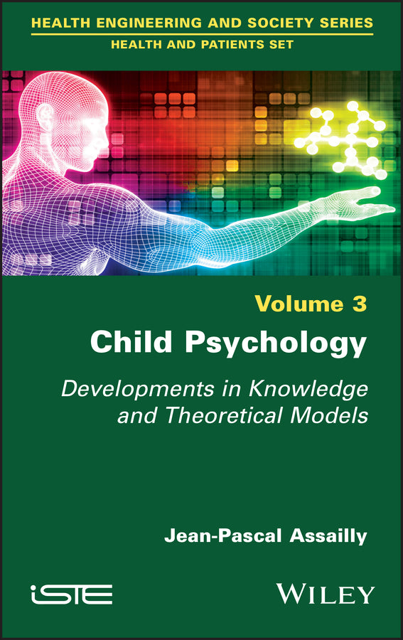 Child Psychology: Developments in Knowledge and Theoretical Models cover