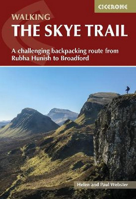 The Skye Trail cover