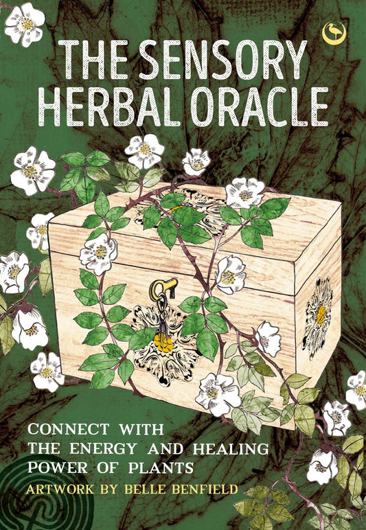 The Sensory Herbal Oracle