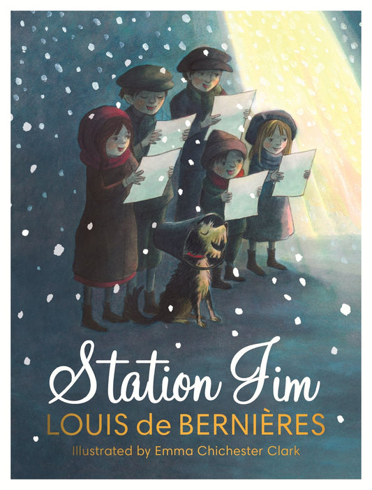 Station Jim