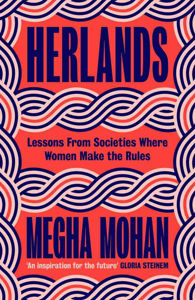 Herlands book cover