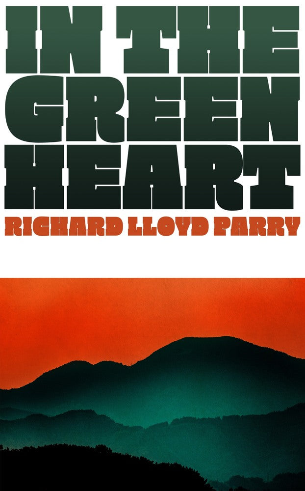 In the Green Heart book cover
