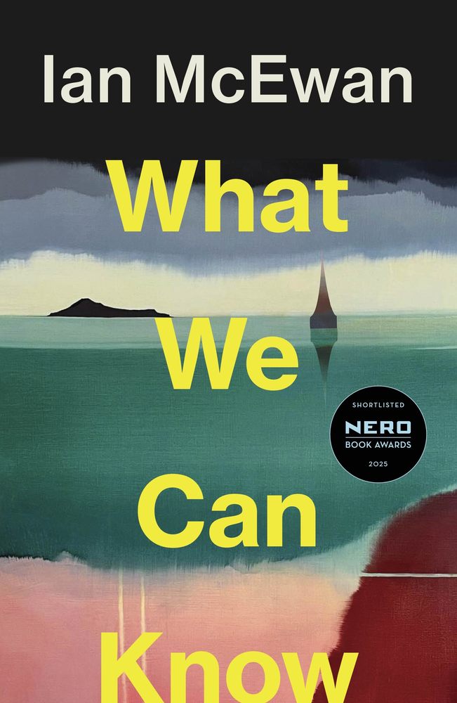 What We Can Know book cover