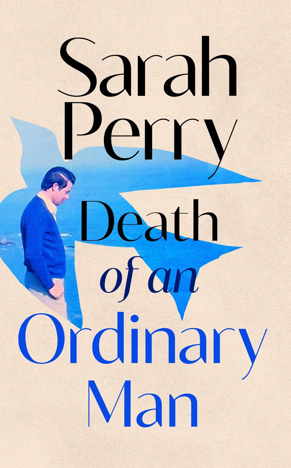 Death of an Ordinary Man