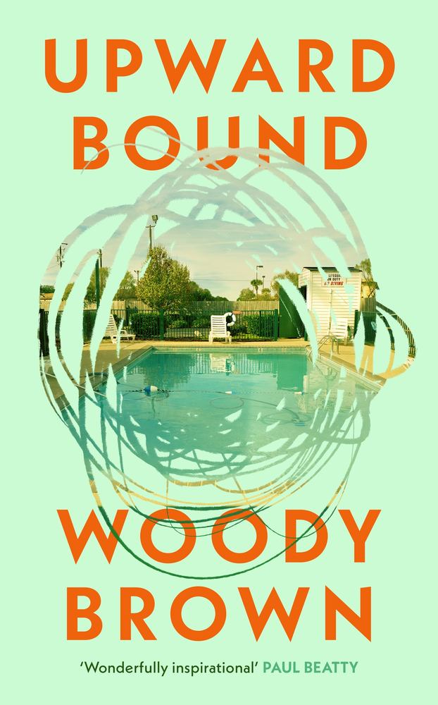Upward Bound book cover