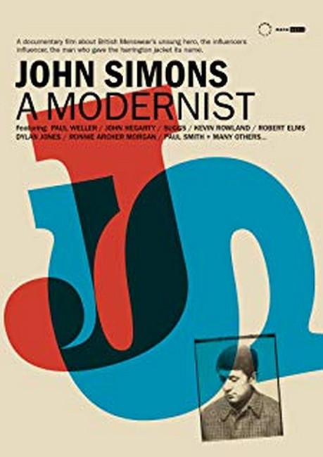 Modzines: Fanzine Culture from the Mod Revival: