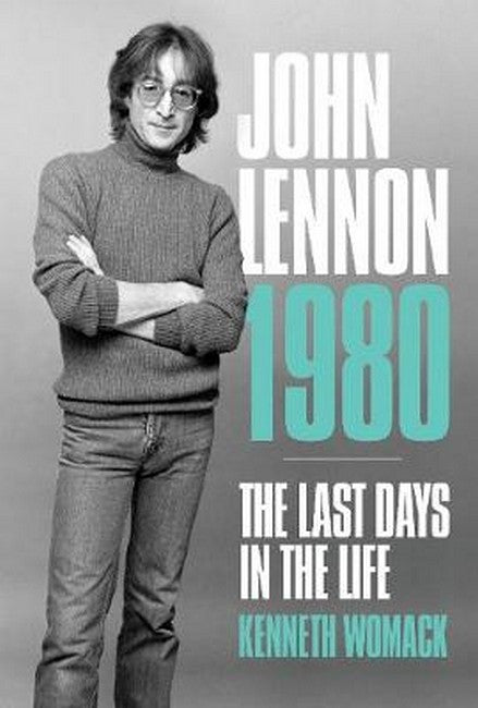 John Lennon, 1980: The Final Days: