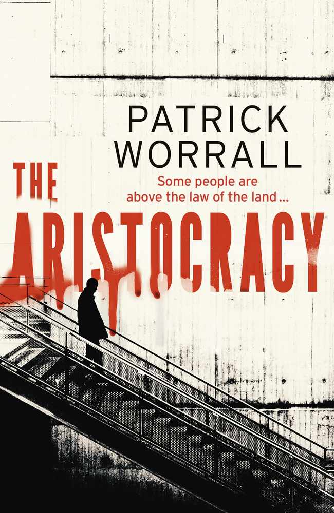 The Aristocracy book cover