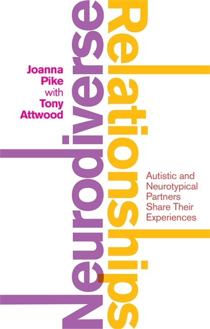 Neurodiverse Relationships cover