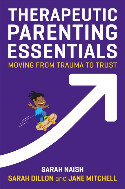 Therapeutic Parenting Essentials cover
