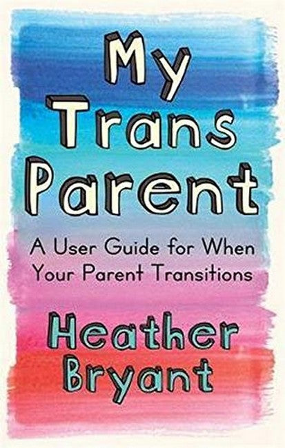 My Trans Parent cover
