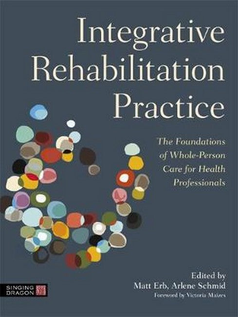 Integrative Rehabilitation Practice cover