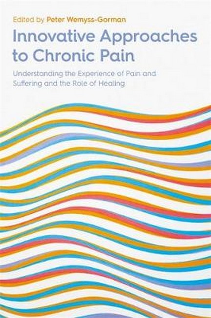 Innovative Approaches to Chronic Pain cover