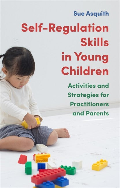 Self-Regulation Skills in Young Children cover