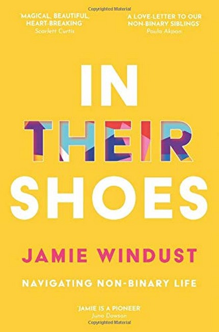 In Their Shoes cover