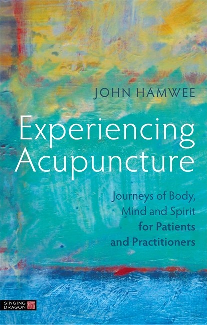 Experiencing Acupuncture cover