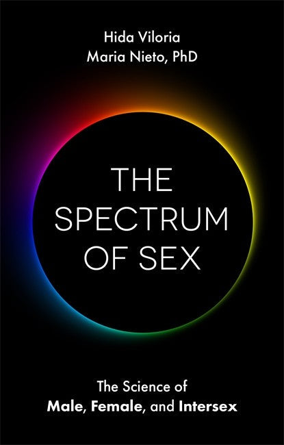 The Spectrum of Sex cover