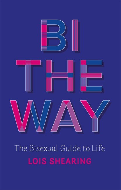 Bi the Way cover