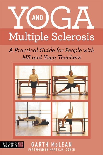 Yoga and Multiple Sclerosis cover
