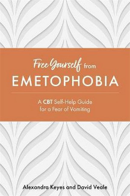 Free Yourself from Emetophobia cover