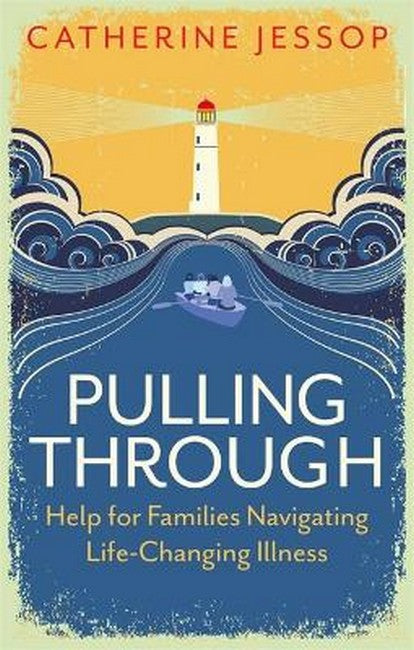 Pulling Through cover