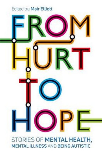 From Hurt to Hope cover