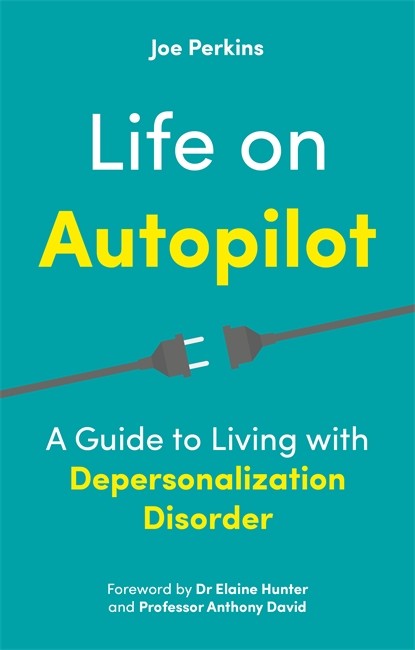 Life on Autopilot cover