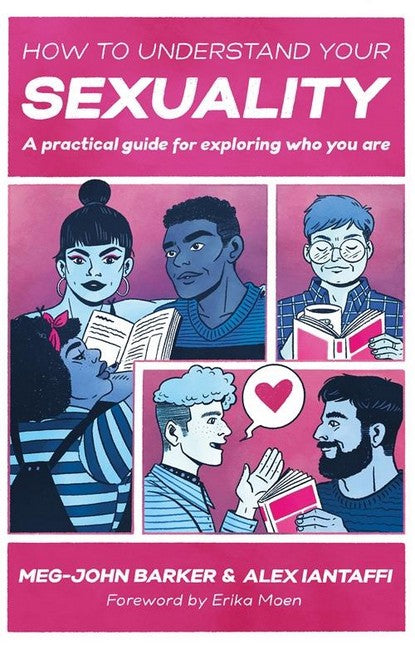 How to Understand Your Sexuality cover
