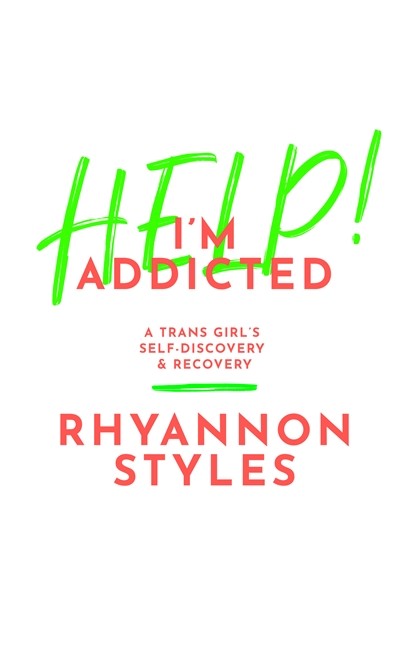 Help! I'm Addicted cover