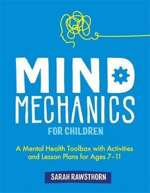 Mind Mechanics for Children cover
