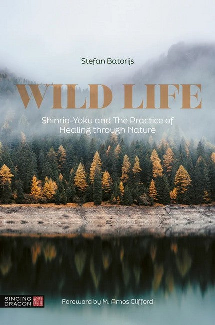 Wild Life cover