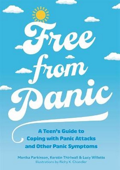 Free from Panic cover