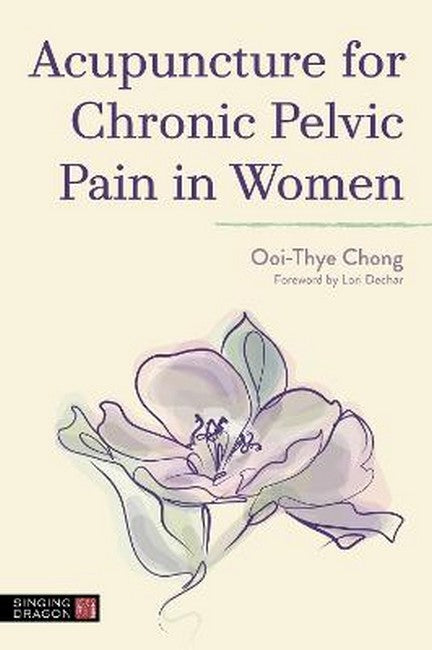 Acupuncture for Chronic Pelvic Pain in Women cover