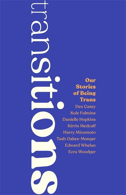 Transitions cover