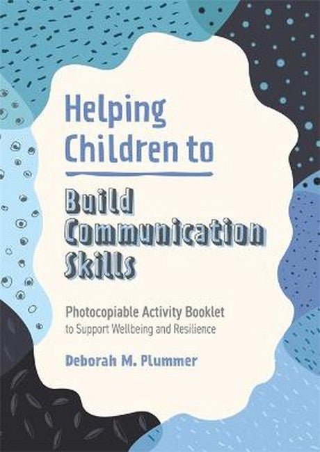 Helping Children to Build Communication Skills cover