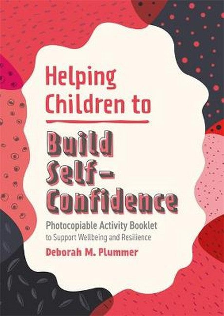 Helping Children to Build Self-Confidence cover
