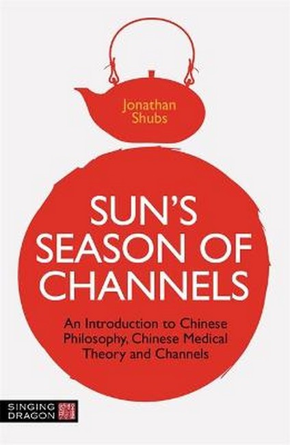 Sun's Season of Channels cover