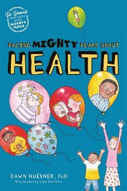 Facing Mighty Fears About Health cover