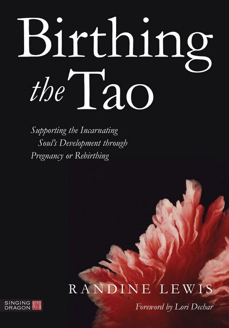Birthing the Tao cover