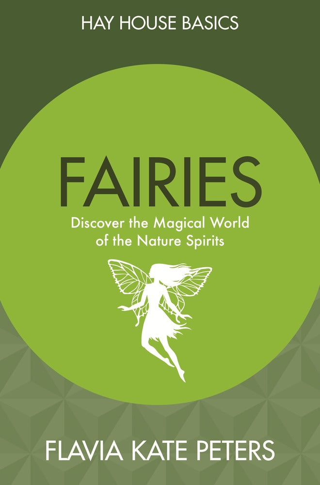 Fairies book cover