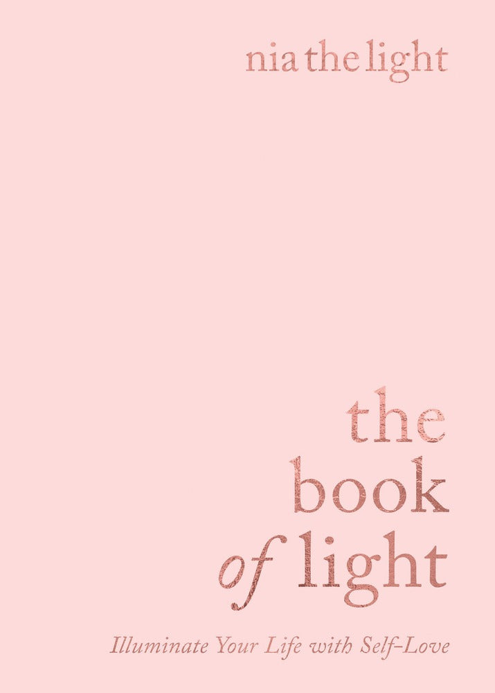 The Book of Light book cover