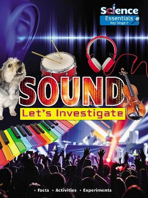 Sound cover