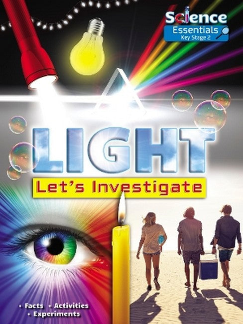 Light cover