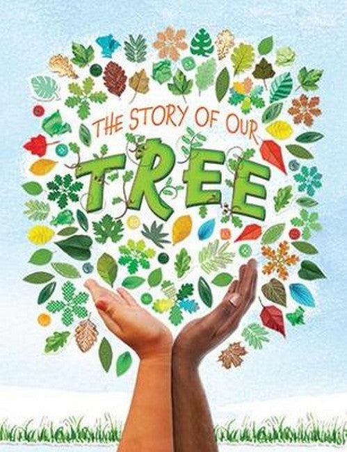 The Story of our Tree cover