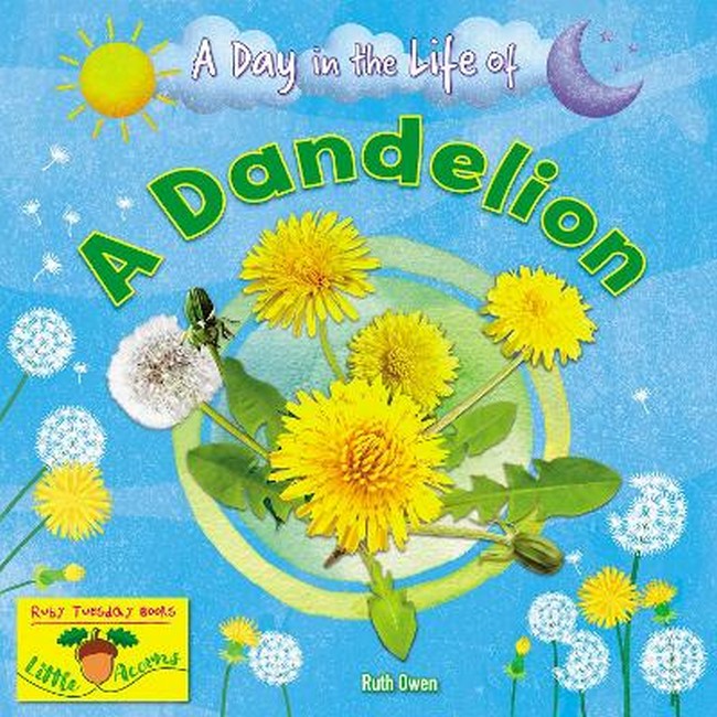 A Danelion cover