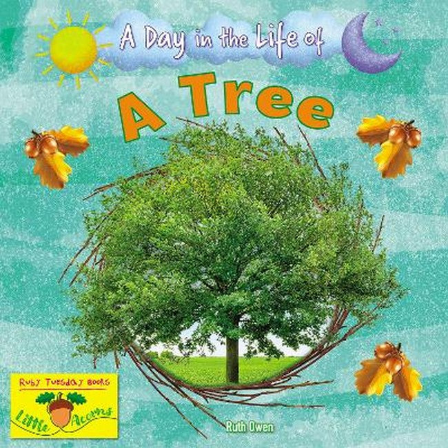 A Tree cover
