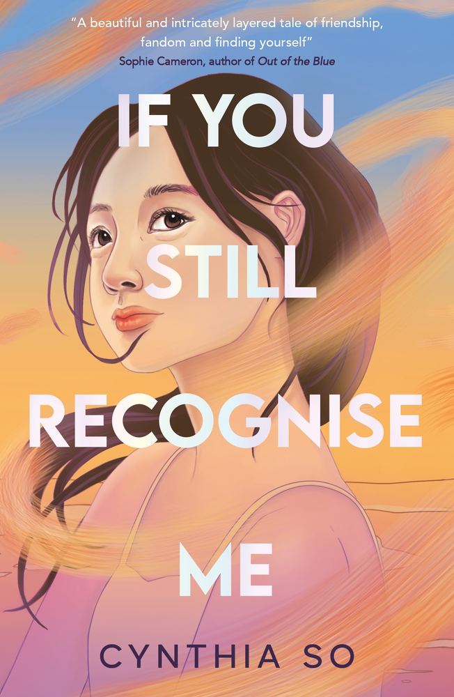 If You Still Recognise Me book cover