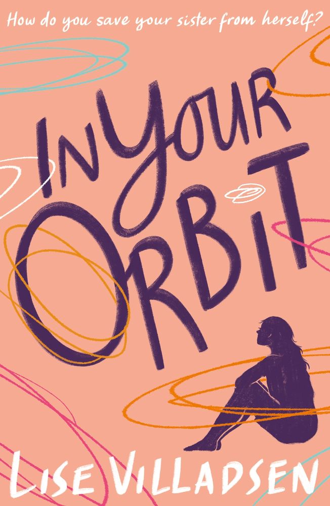 In Your Orbit book cover