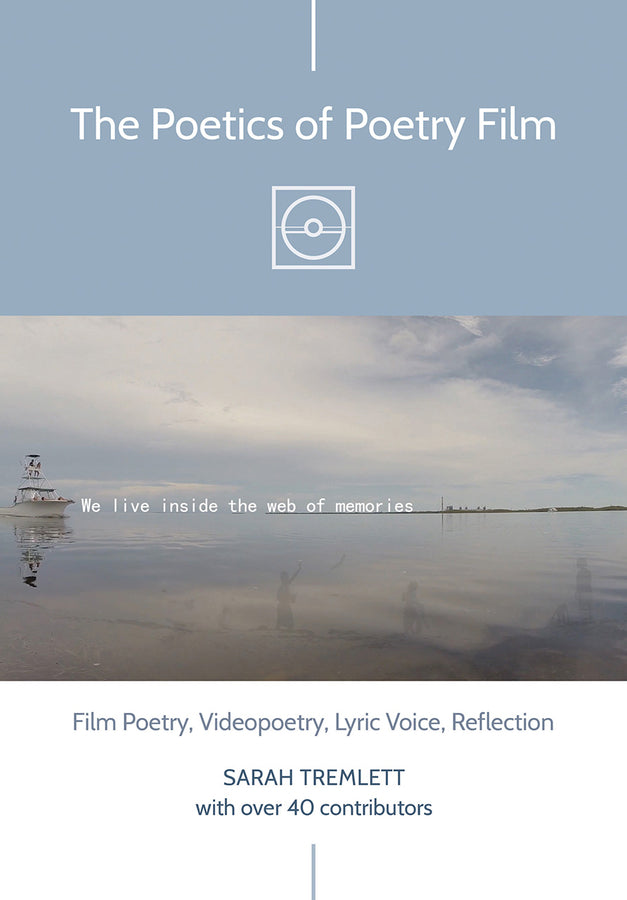 The Poetics of Poetry Film: Film Poetry, Videopoetry, Lyric Voice, Reflection cover