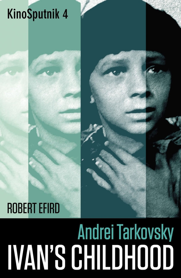 KinoSputnik cover